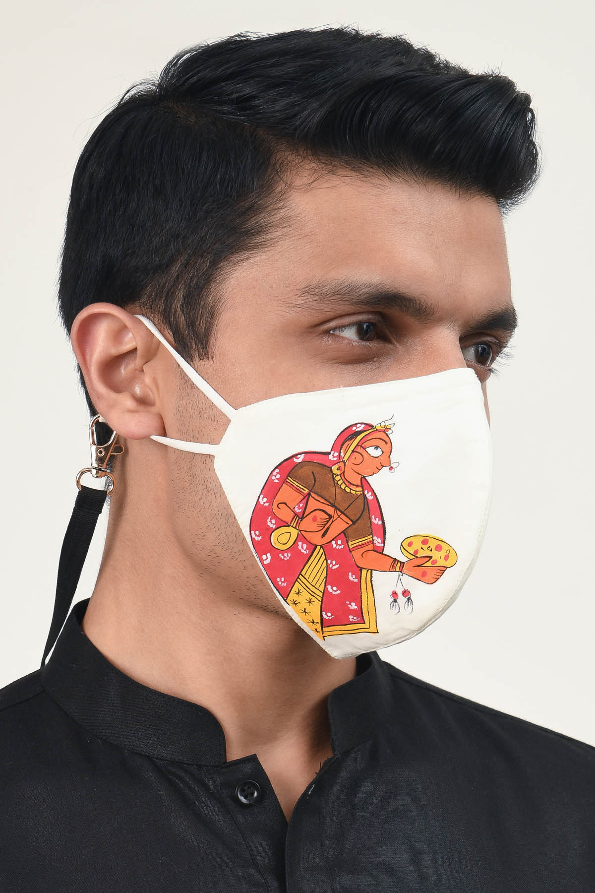 natural and artistic